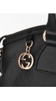 Gucci Soho Top Handle Shoulder Bag