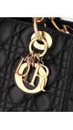 Lady Dior Size Medium