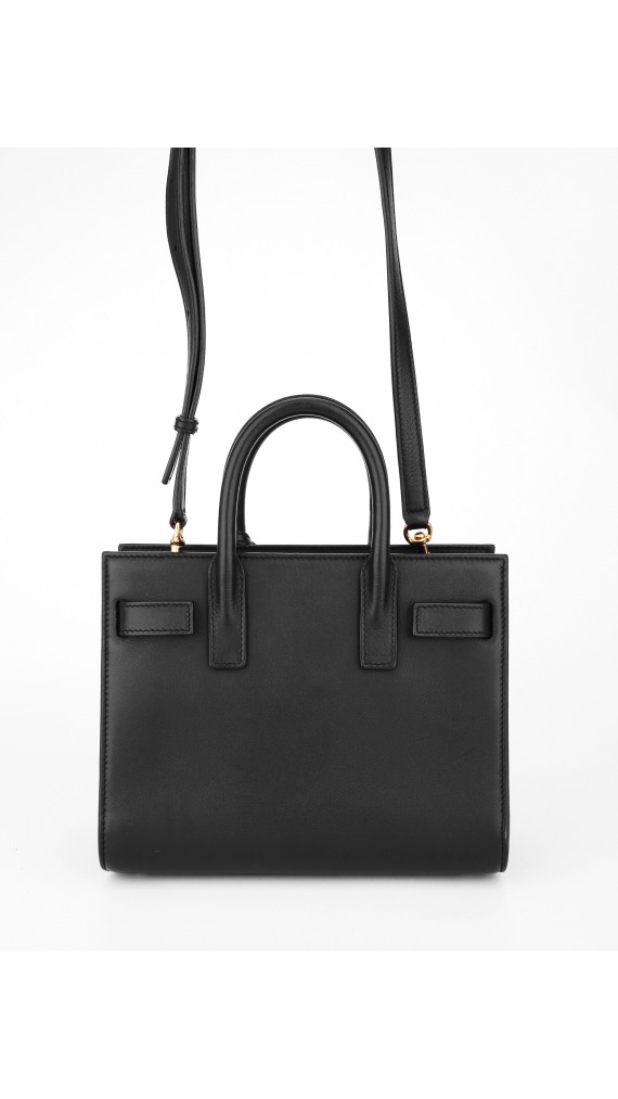 YSL Sac De Jour Shoulder Bag