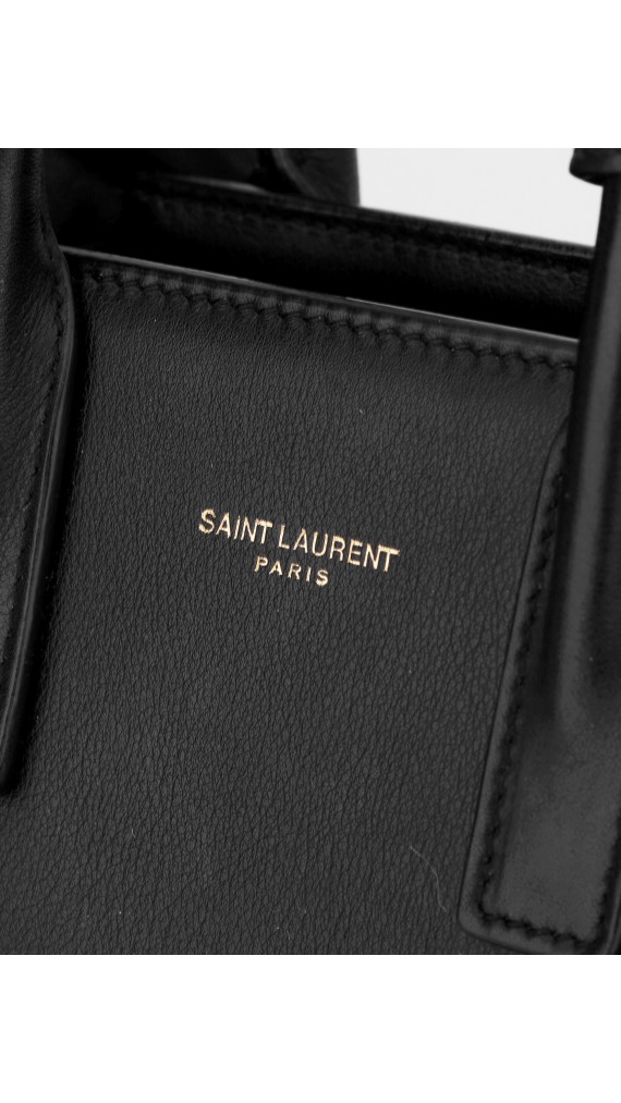 YSL Sac De Jour Shoulder Bag