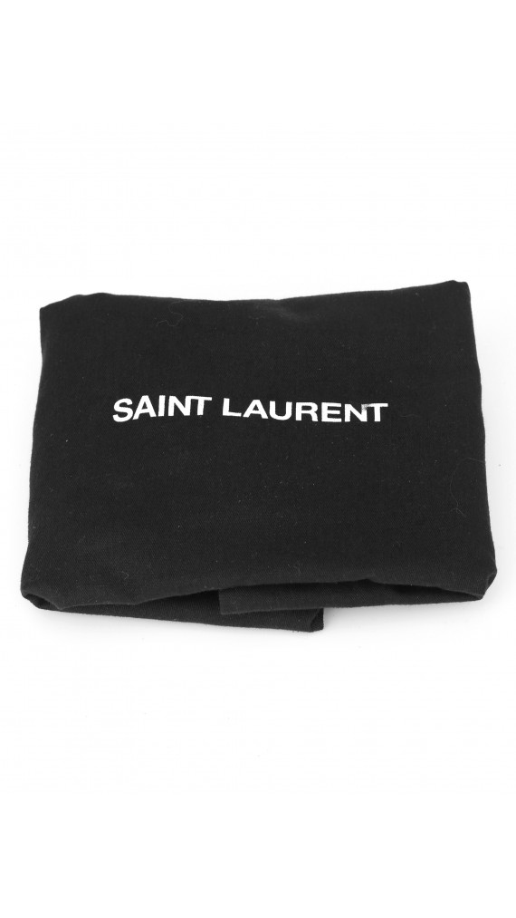 YSL Sac De Jour Shoulder Bag