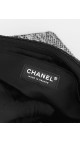 Chanel Singel Flap Bag Sparkle Size Medium