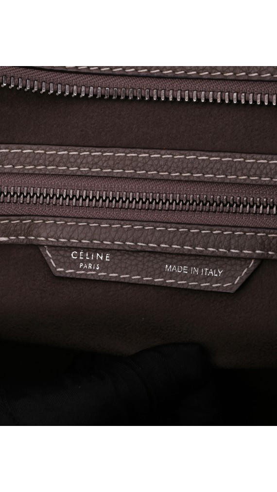 Celine Luggage Bag