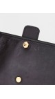 Vintage CD Monogram Shoulder Bag