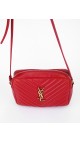 YSL Saint Laurent Camera Crossbody Bag