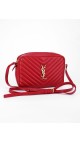 YSL Saint Laurent Camera Crossbody Bag