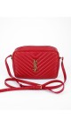 YSL Saint Laurent Camera Crossbody Bag