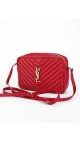 YSL Saint Laurent Camera Crossbody Bag