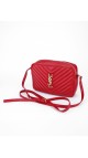 YSL Saint Laurent Camera Crossbody Bag