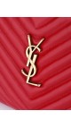 YSL Saint Laurent Camera Crossbody Bag