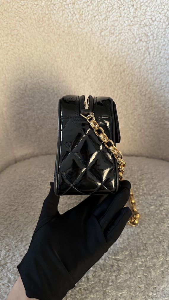 Vintage Chanel Shoulder Bag