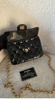 Vintage Chanel Shoulder Bag