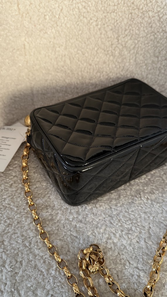 Vintage Chanel Shoulder Bag