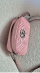 Gucci Marmont Shoulder Bag Size Small