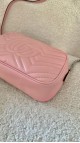 Gucci Marmont Shoulder Bag Size Small