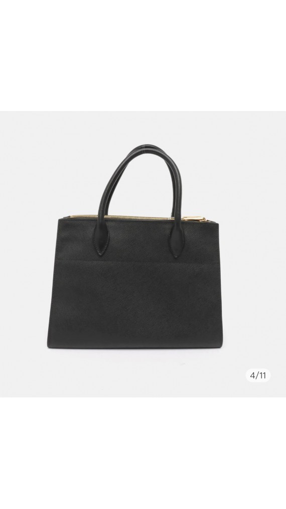 Prada Esplanade Shoulder Bag