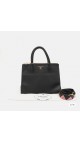 Prada Esplanade Shoulder Bag