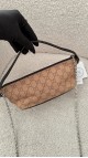 Gucci GG Monogram håndveske