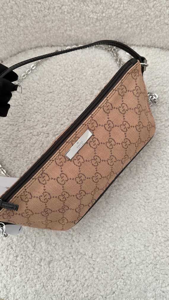 Gucci GG Monogram håndveske