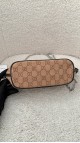 Gucci GG Monogram håndveske