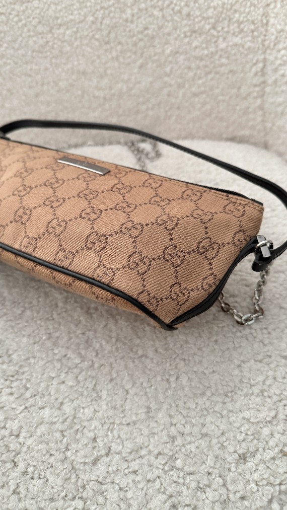 Gucci GG Monogram håndveske