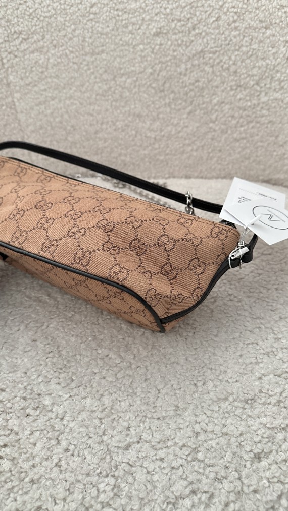 Gucci GG Monogram håndveske