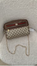 Vintage Gucci Shoulder Bag