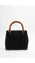 Gucci Bamboo Shoulder Bag