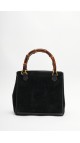 Gucci Bamboo Shoulder Bag