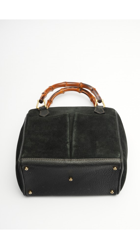 Gucci Bamboo Shoulder Bag