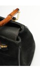 Gucci Bamboo Shoulder Bag