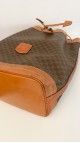 Vintage Celine Luggage Bag