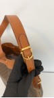 Vintage Celine Luggage Bag