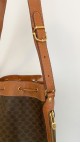 Vintage Celine Luggage Bag