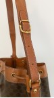 Vintage Celine Luggage Bag