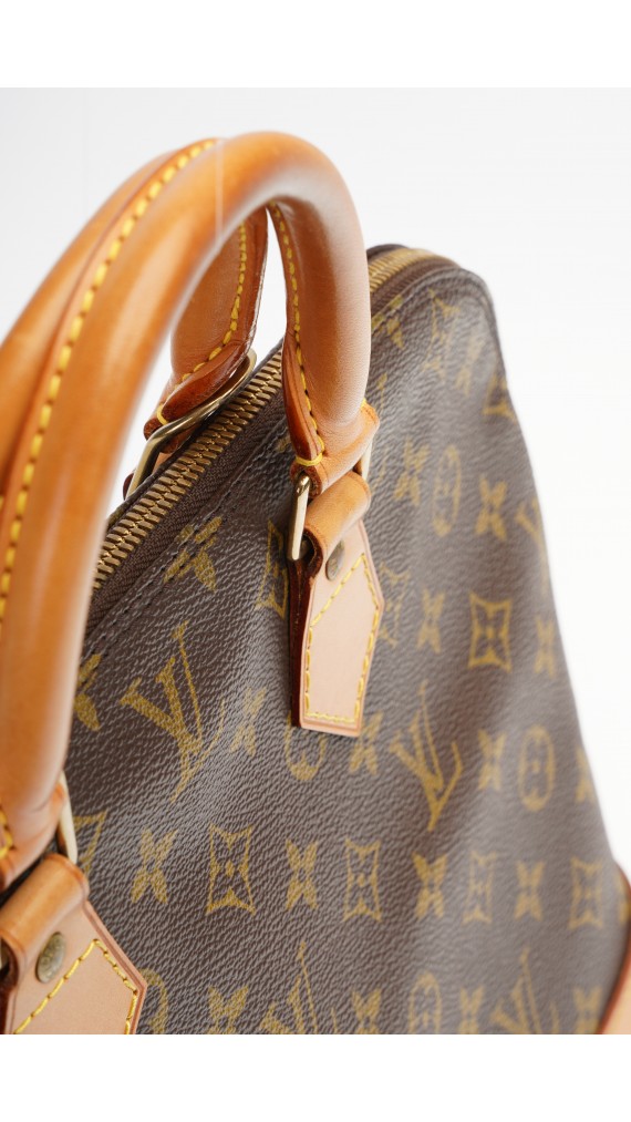 Louis Vuitton Alma PM Bag