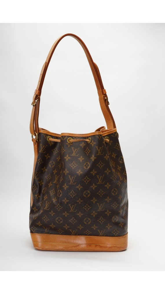 Louis Vuitton Noé Shoulder Bag