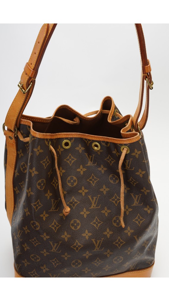 Louis Vuitton Noé Shoulder Bag