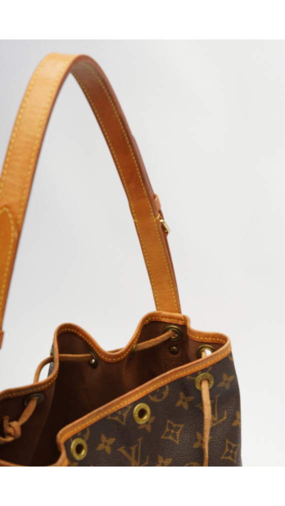 Louis Vuitton Noé Shoulder Bag