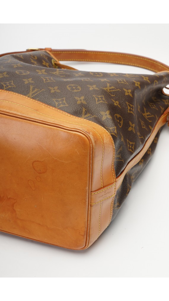 Louis Vuitton Noé Shoulder Bag