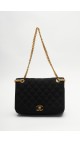 Vintage Chanel Classic Flap Bag