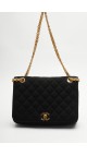 Vintage Chanel Classic Flap Bag