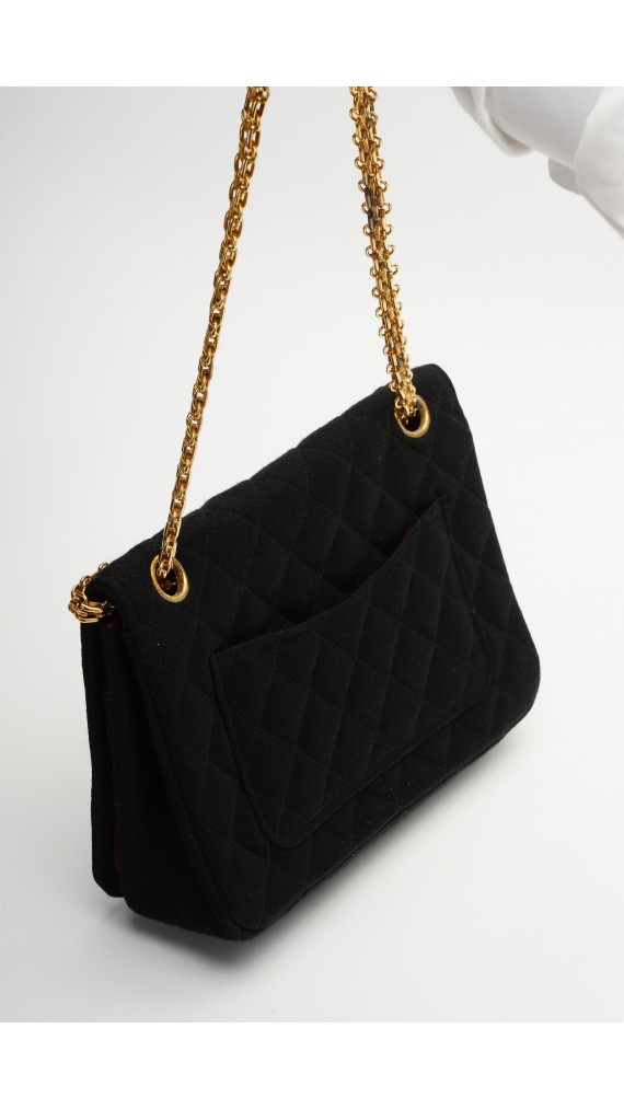 Vintage Chanel Classic Flap Bag