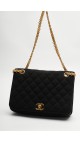 Vintage Chanel Classic Flap Bag