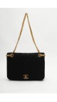 Vintage Chanel Classic Flap Bag