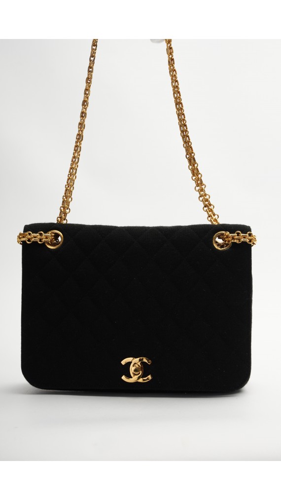 Vintage Chanel Classic Flap Bag