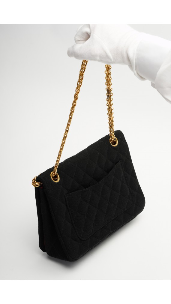 Vintage Chanel Classic Flap Bag