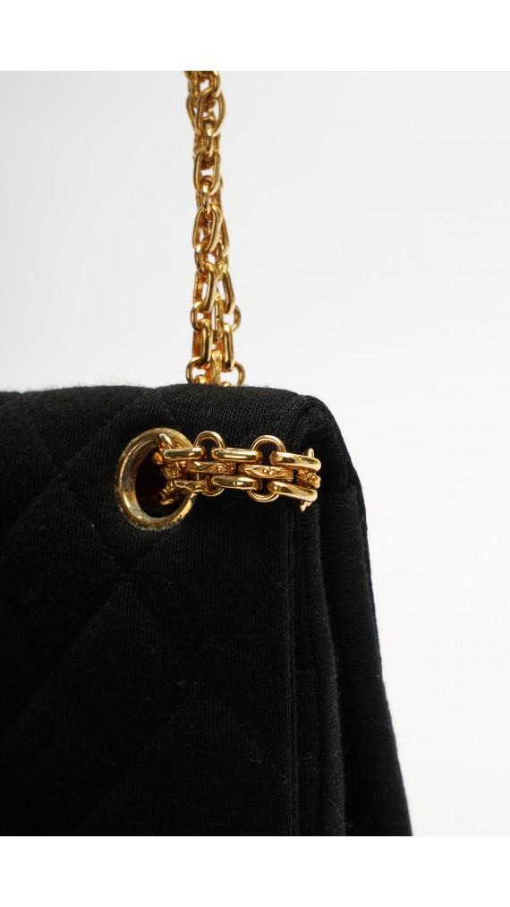 Vintage Chanel Classic Flap Bag