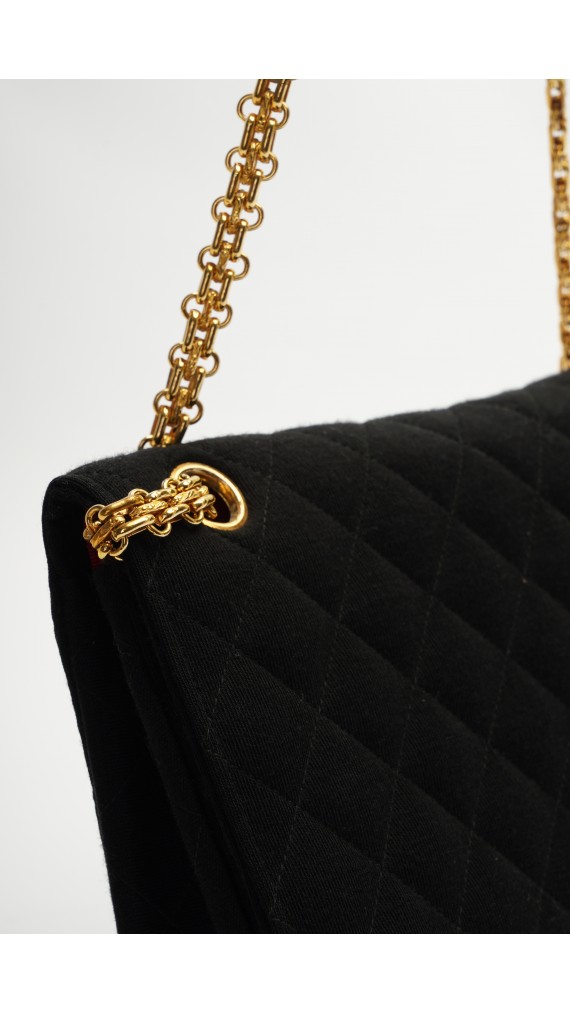 Vintage Chanel Classic Flap Bag