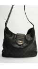 Vintage Chanel Tote Bag